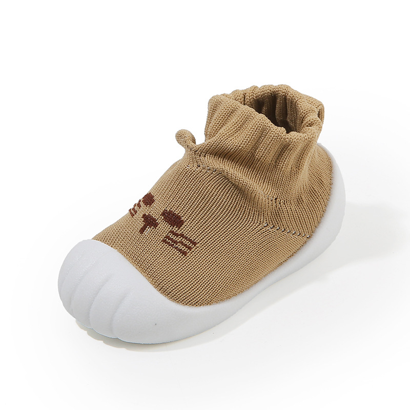 鞋子/Babyshoes/童鞋/星星鞋/童装童裙白底实物图