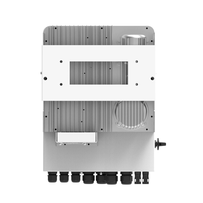 وحدة تخزين ضوئية من طراز SUN-3K-SG04LP1-Eue 3KW Specification image