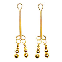 Breast clip clip lip Yin point clip tease women with alternative toys adult sex toys