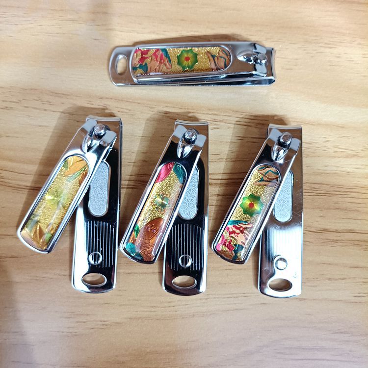 قطعة بالجملة بقيمة 2 دولار من دولارات الولايات المتحدة لحامل طلاء الأظافر Item Picture