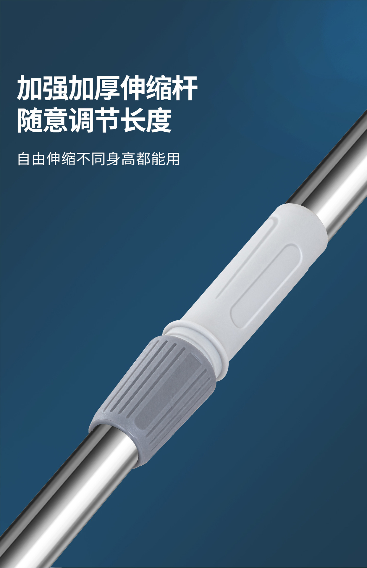 地刮 刮水扫帚家用刮水板刮水器浴室卫生间扫水地刮笤魔术扫把详情14