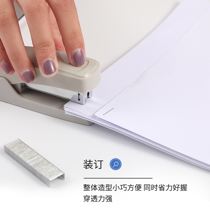 订书机、起钉器实物图