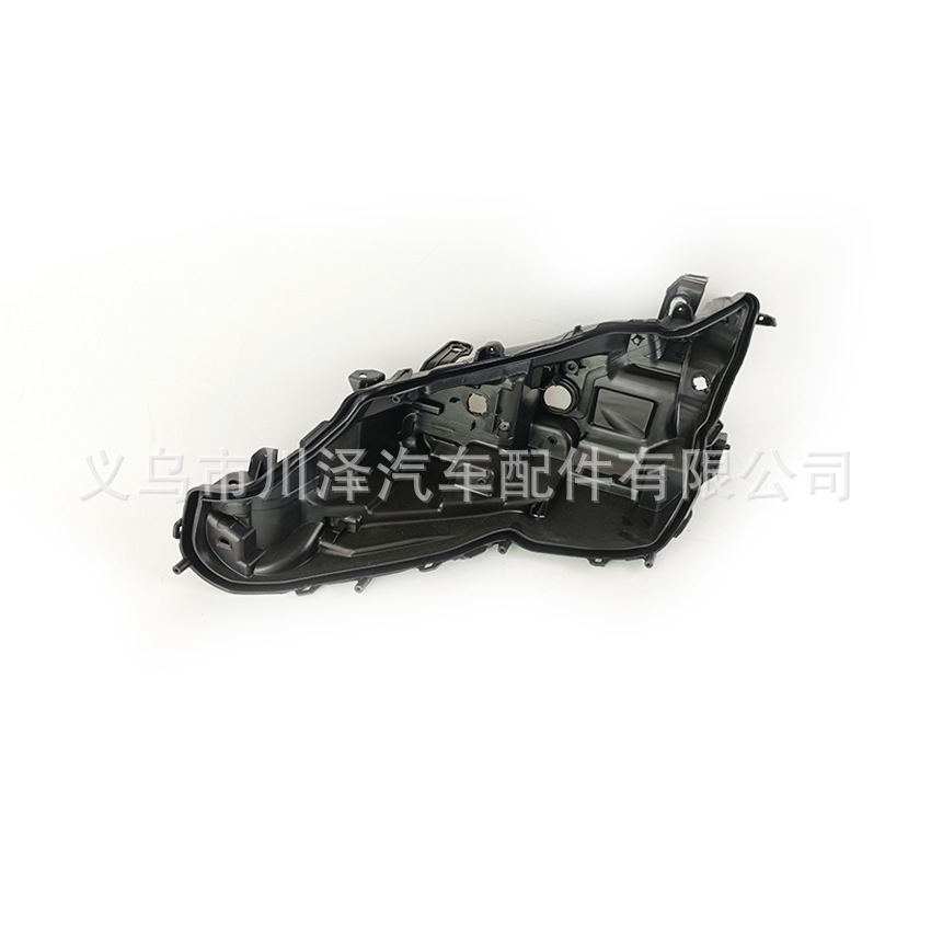 Suitable for the headlamp base and rear shell of the 2018-20 Toyota Camry Item Picture