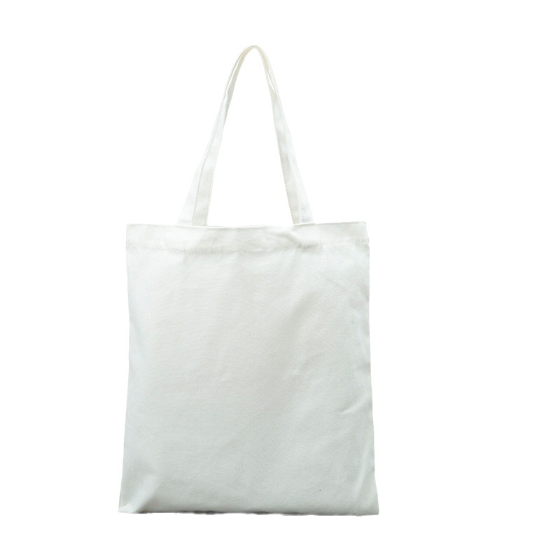 帆布包帆布袋定制ins高级感女手提袋 布袋文艺帆布托特包棉布袋