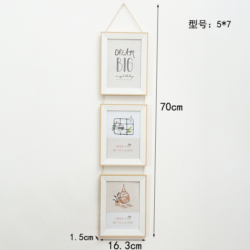 相框、画框实物图