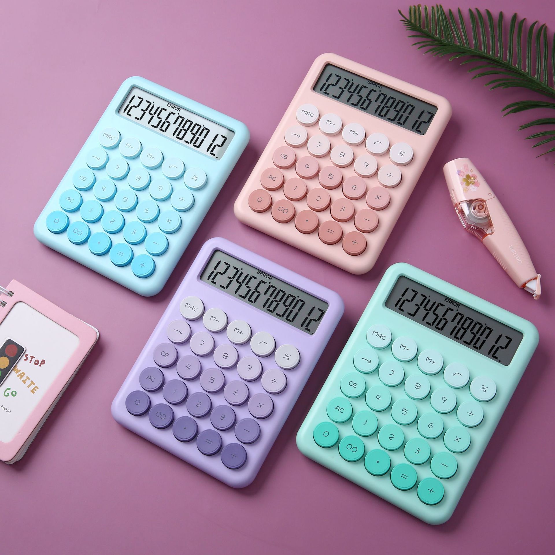 计算器/众成计算器/计算机计算器/计算机/17316商位产品图