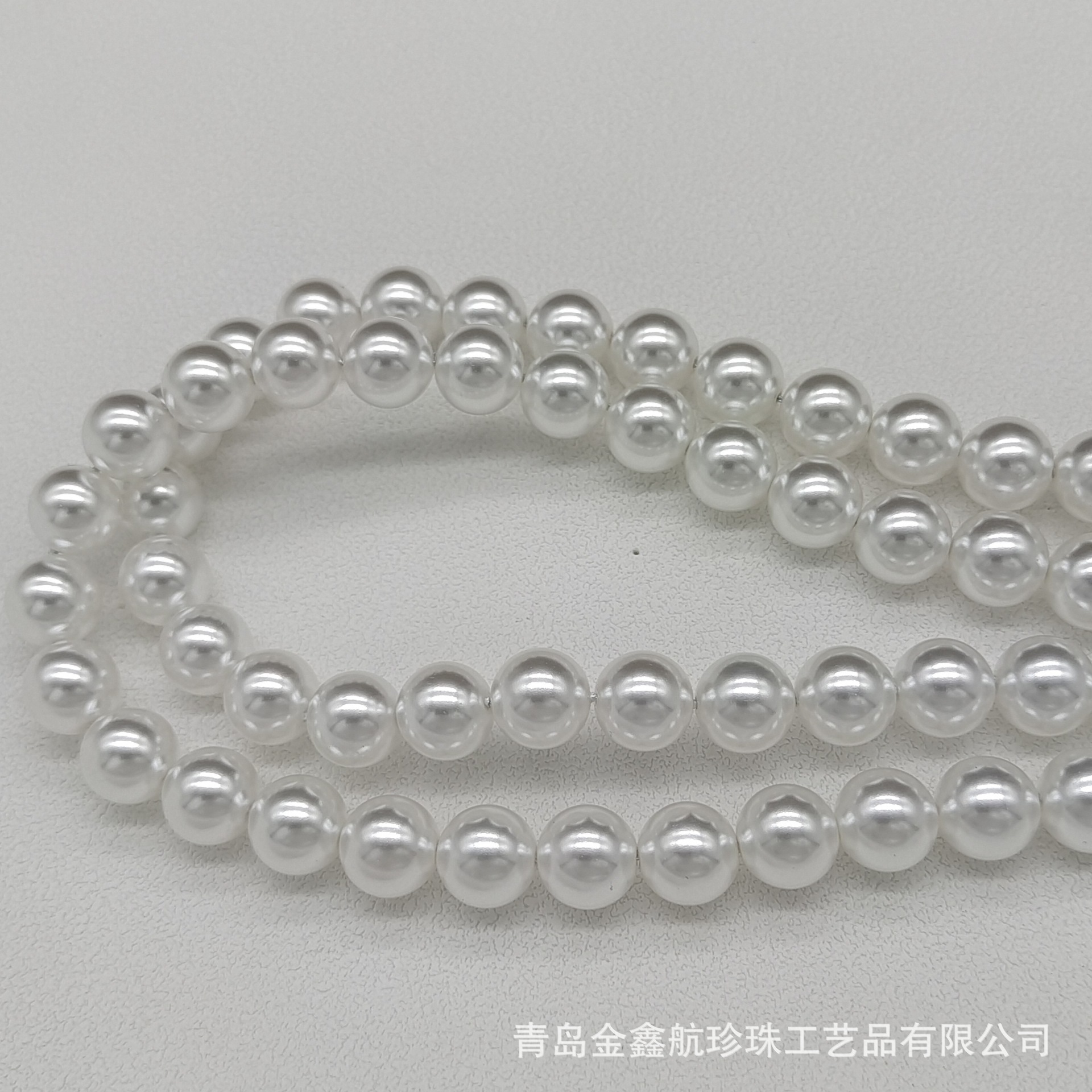 散珠&串珠实物图