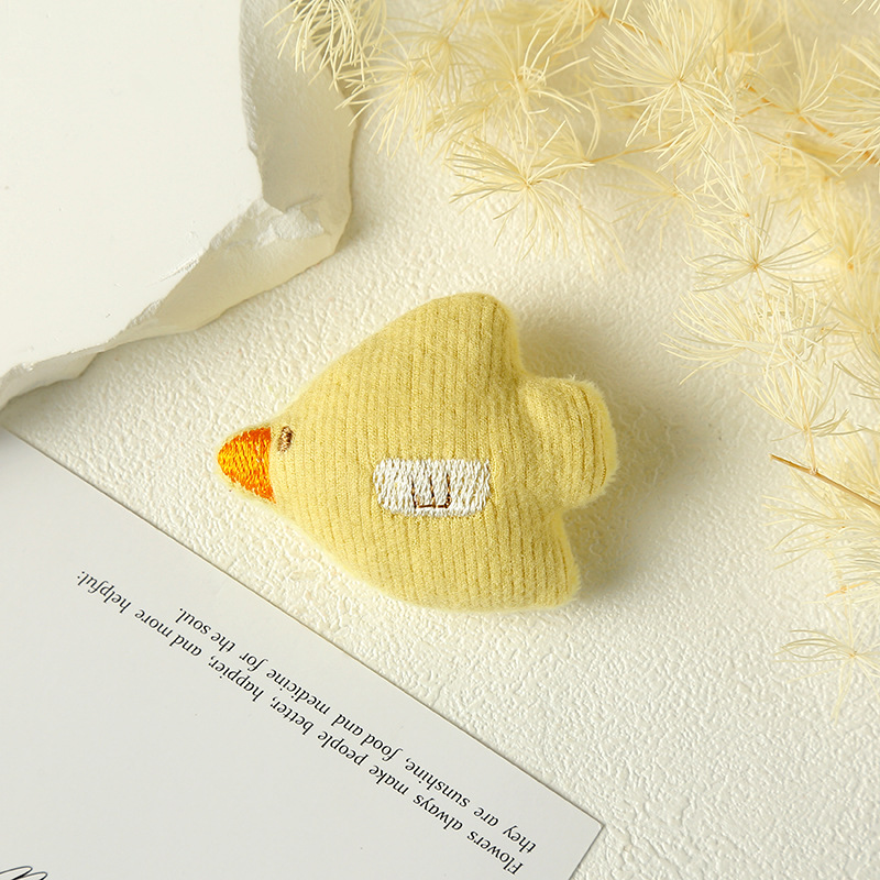 Cartoon animal dolls, plush accessories, DIY figurines, small bags, keys, accessories, pendants, semi-finished products, auxiliary materials and accessories pic 4