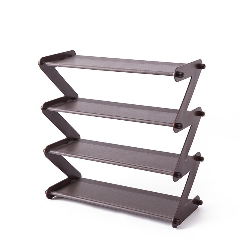 New simple shoe rack details Picture