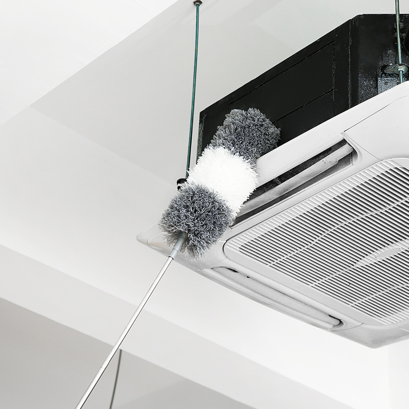 Household Fiber Dust Duster