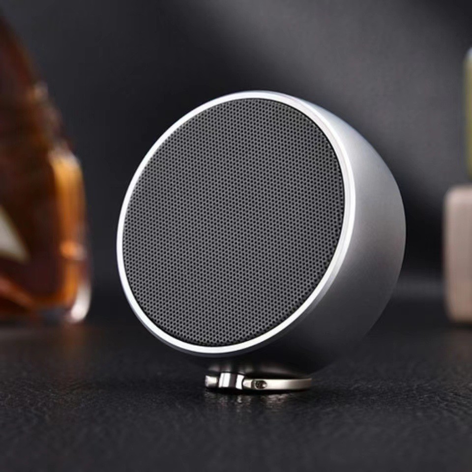 便携迷你低音产品图