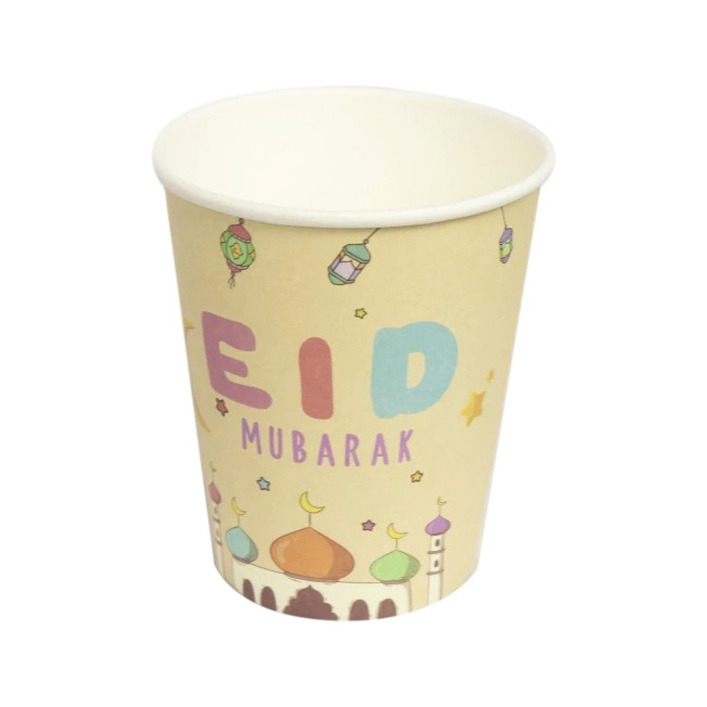 纸杯/一次性纸杯/一次性纸杯厂/纸杯xrsm-03/打印纸杯白底实物图