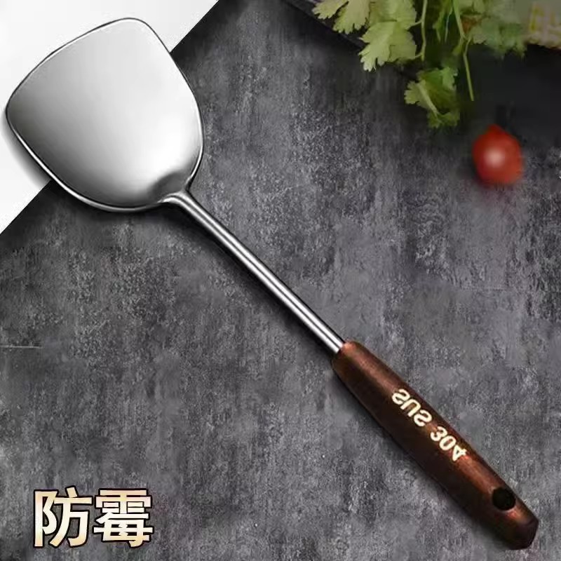 烹饪勺铲实物图