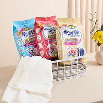 Clothing moisture-proof agent anti-insect moisture-absorbing fragrance mothball wardrobe deodorant deodorant fragrance agent 48 packages household removal