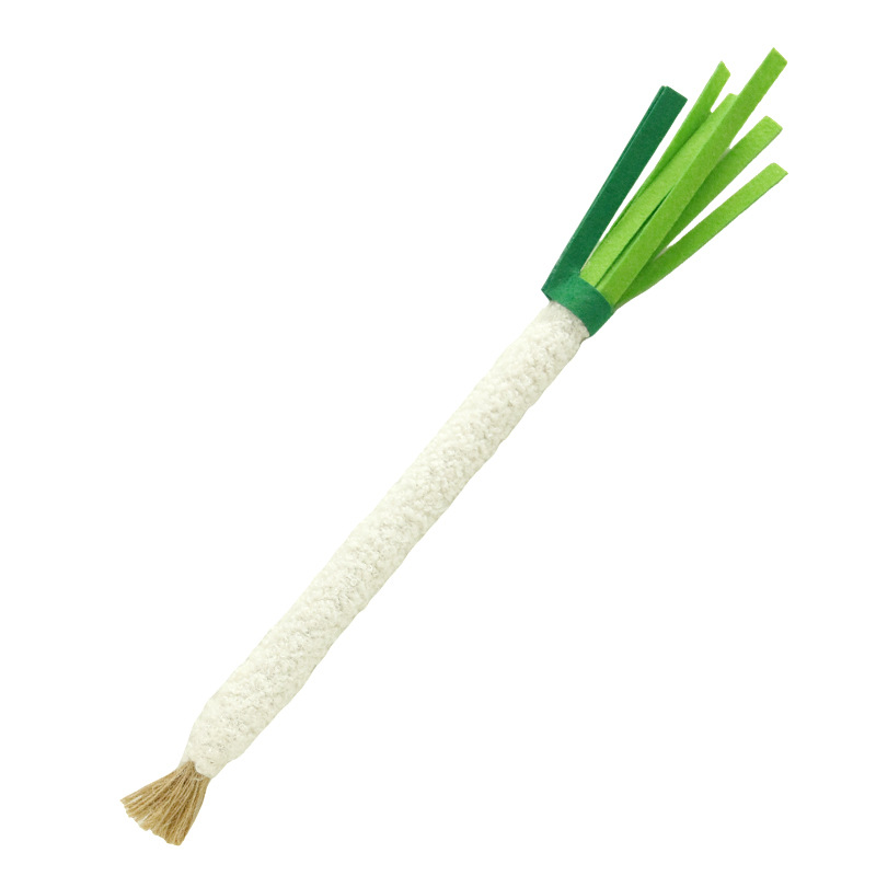 لعبة قطط البصل النعناع البري الجديدة هي لعبة خضروات الجملة Item Picture
