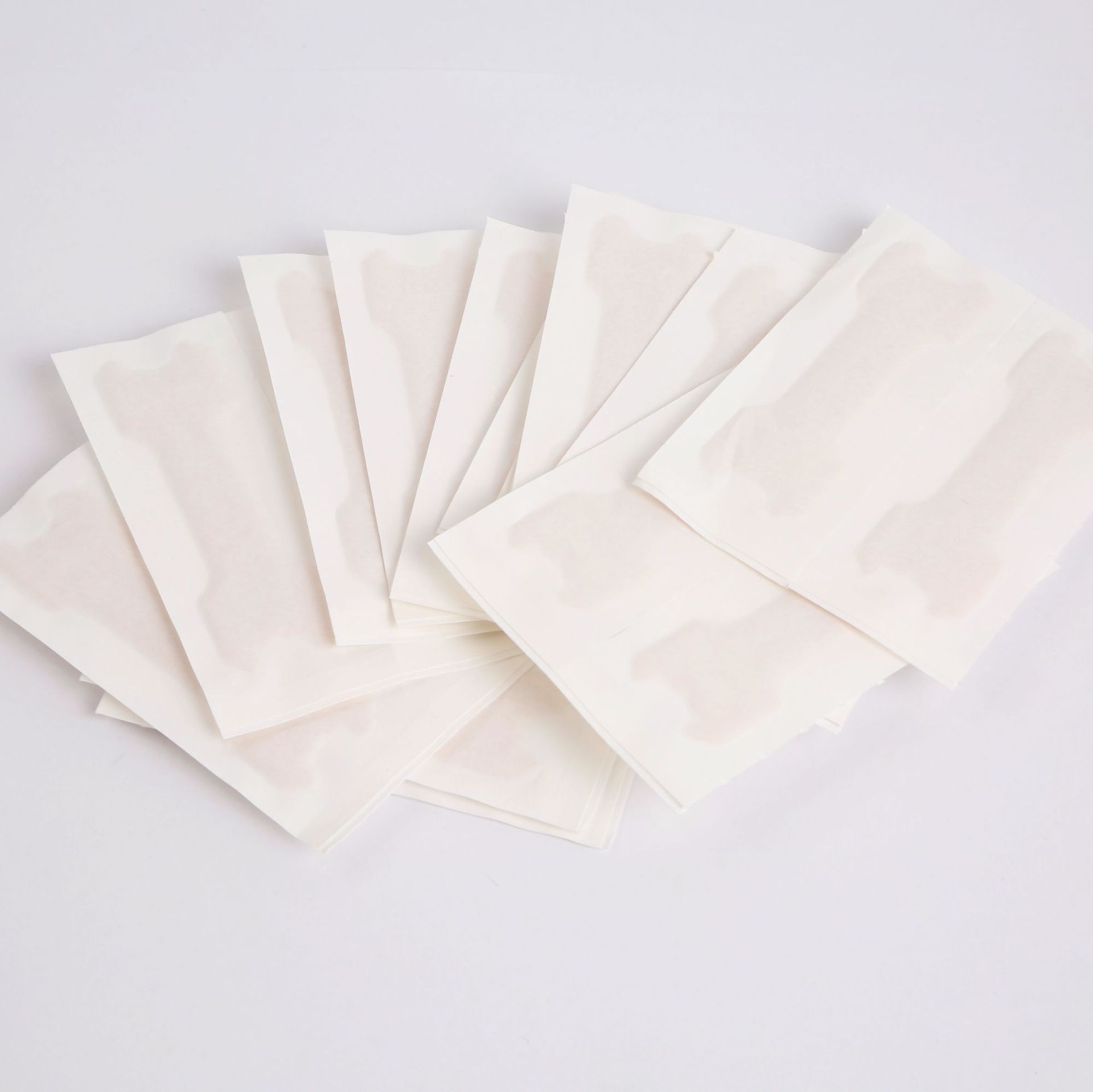 Factory direct sale only for cross-border snoring relief sleep pressure nasal patches for adults wholesale Application Scenario