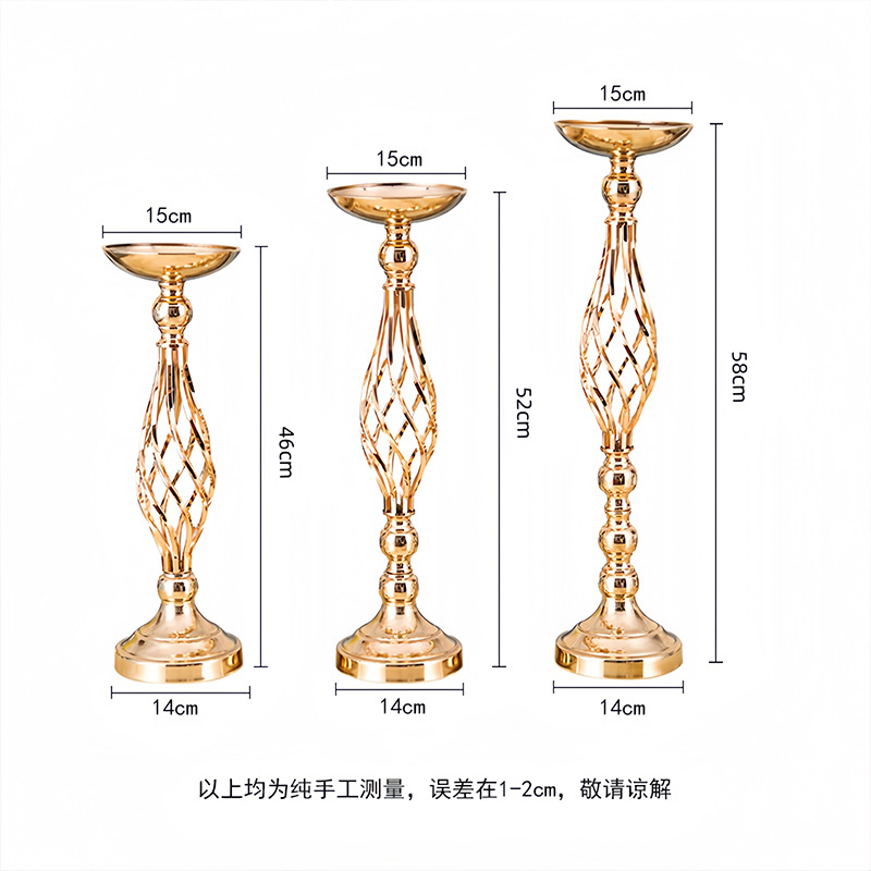 装饰花瓶实物图