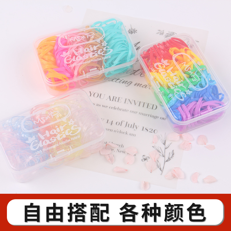 韩国小清新学/女气质爆款黑产品图