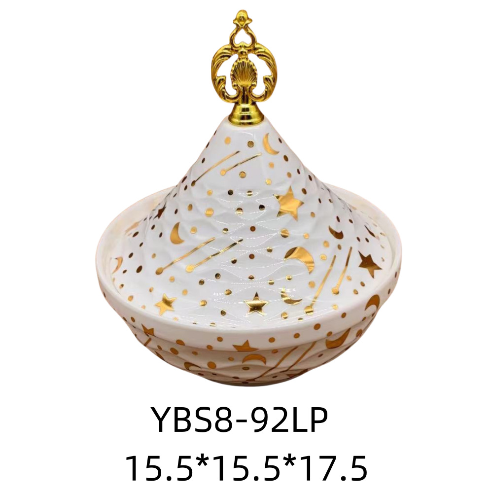 玻璃果盘/手工编织篮子工艺品/黑悟空摆件/银器托盘/玻璃茶碟白底实物图
