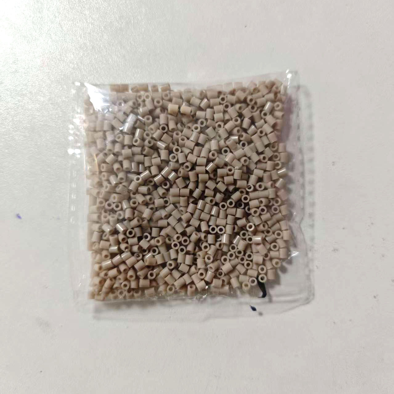多彩拼豆融合颗粒儿童立体拼图益智玩具补充装科教串珠绕珠材料详情15