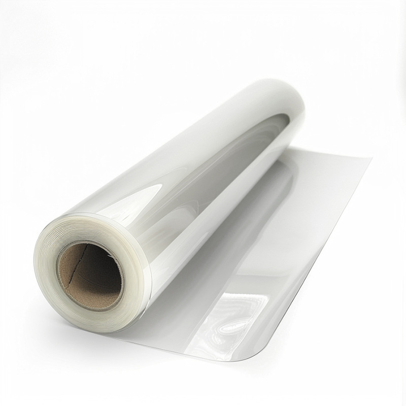 冰箱贴膜透明家用电器防油污防水防刮冰柜跨境工厂批发加厚保护膜