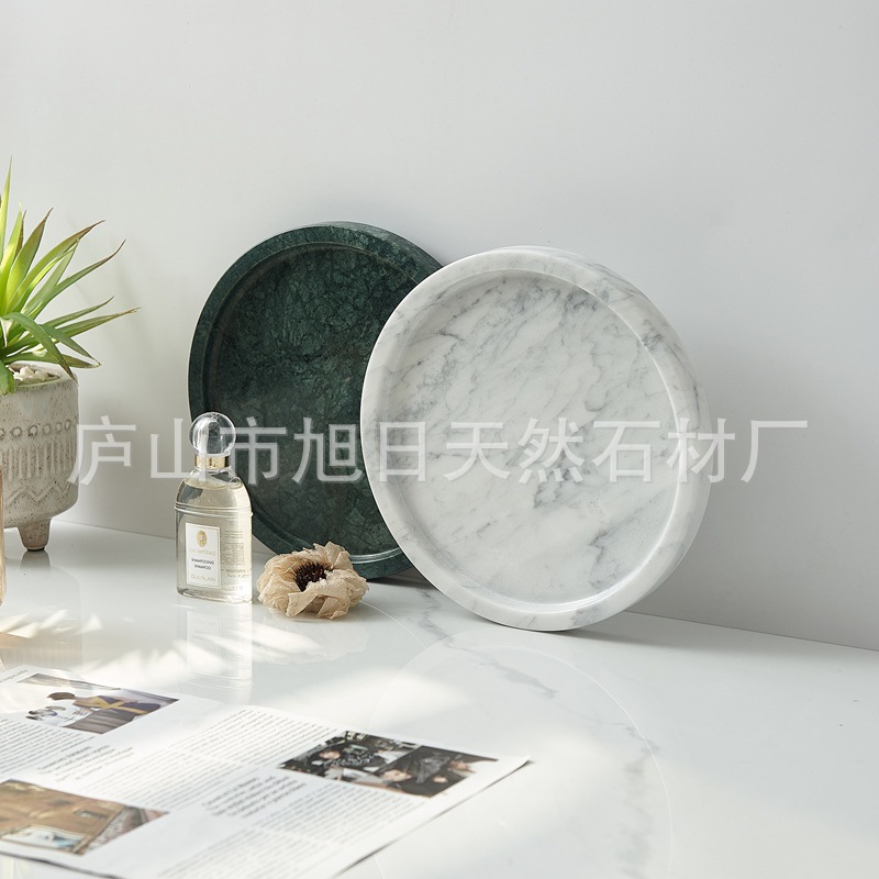 盘实物图