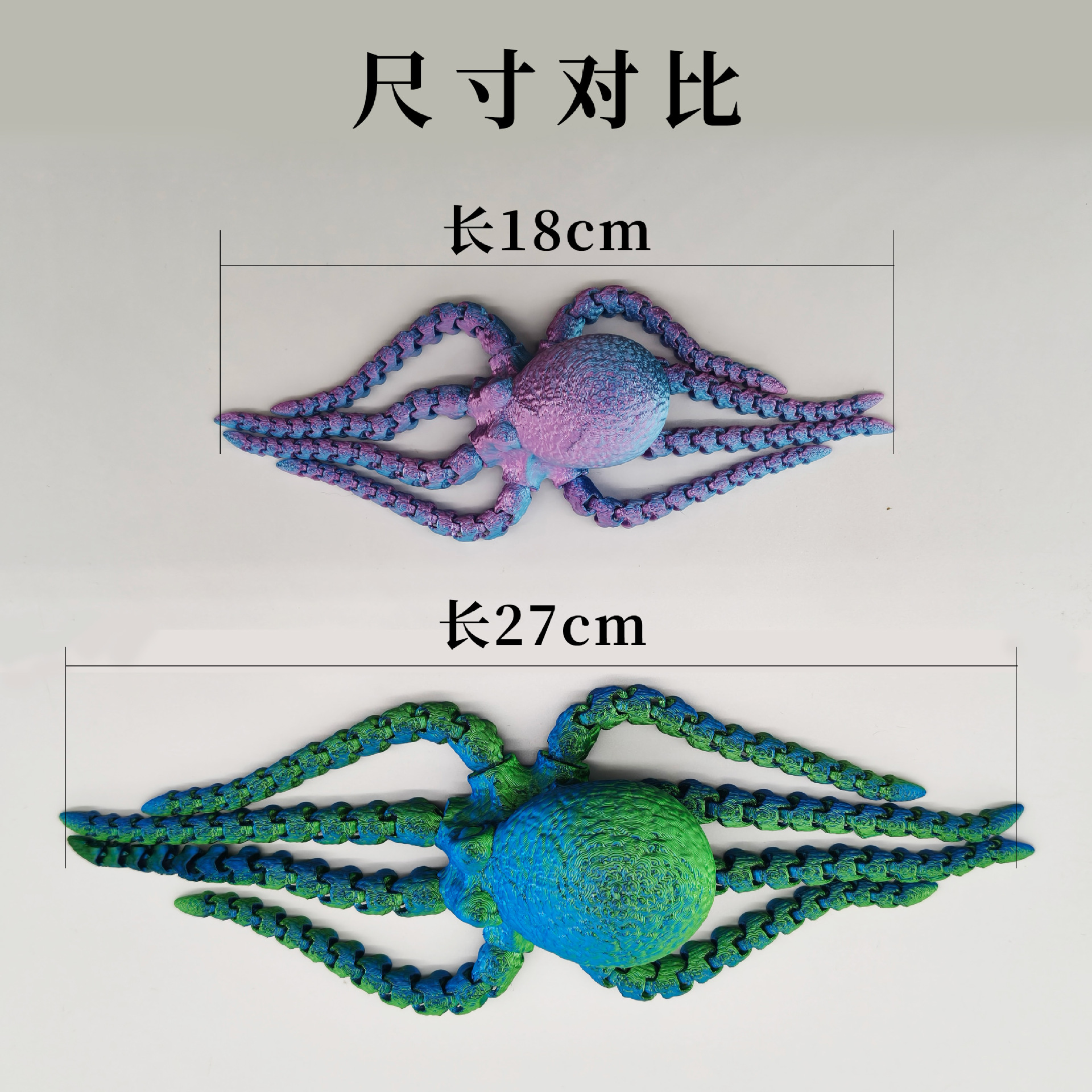 动植物/仿真模型实物图