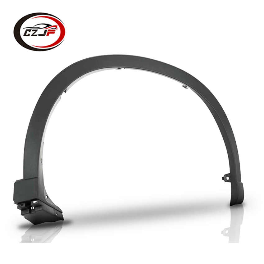 Applicable to the front wheel arches of the 2016-21 Mazda CX-9 TK4851W31 TK4851W21 Application Scenario