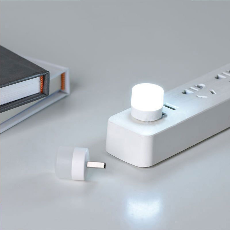 مصابيح USB الليلية ومصابيح LED ومصابيح USB دائرية متحركة لمصابيح USB المحمولة لمصابيح USB الداخلية Application Scenario