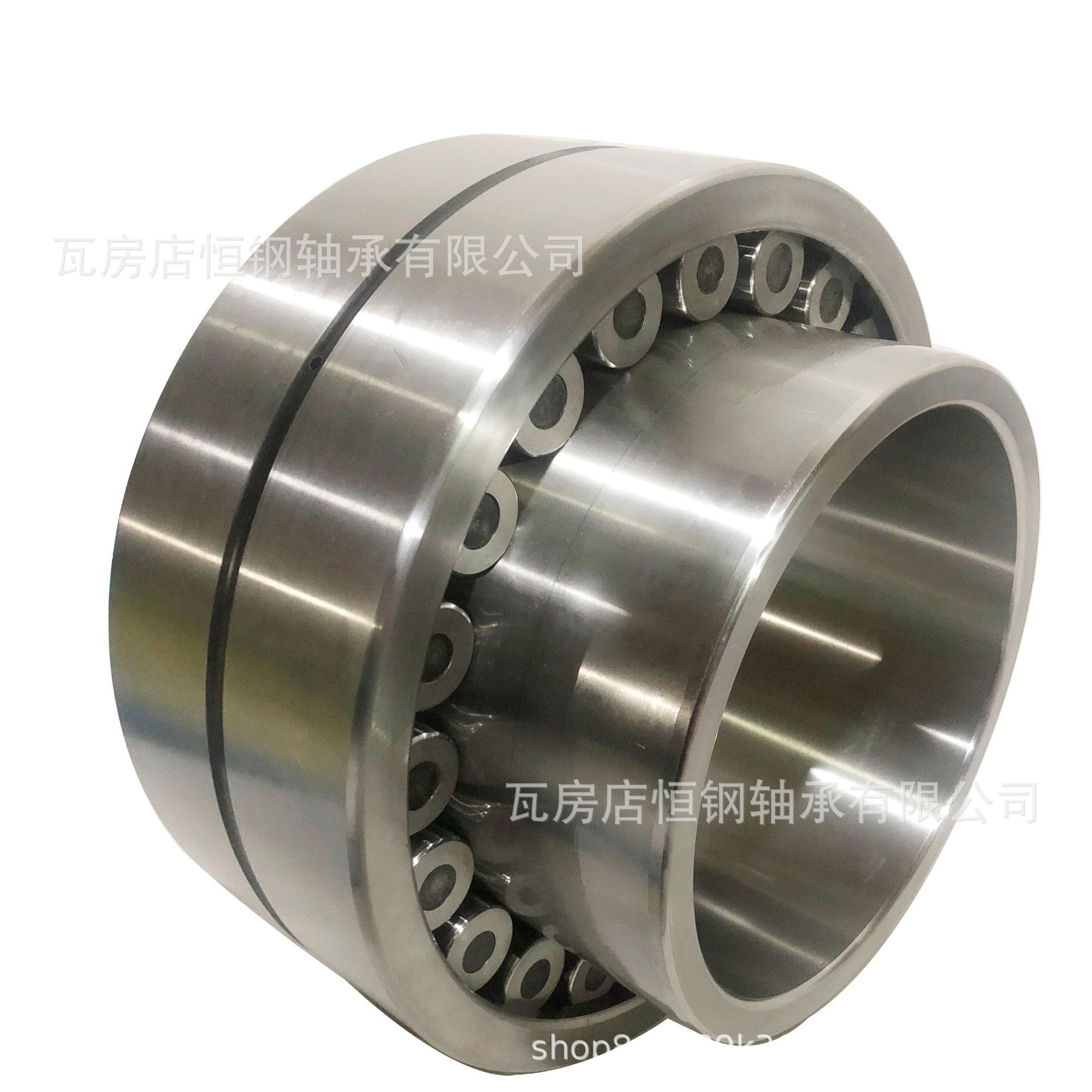 Spot Sale Mine Cement Plant Bearing Nnu4180 M Double Row Cylindrical Roller Bearing 400*650*250 Item Picture