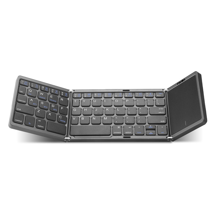 键盘/kb108/Keyboard/键帽/蓝牙键盘ipad细节图
