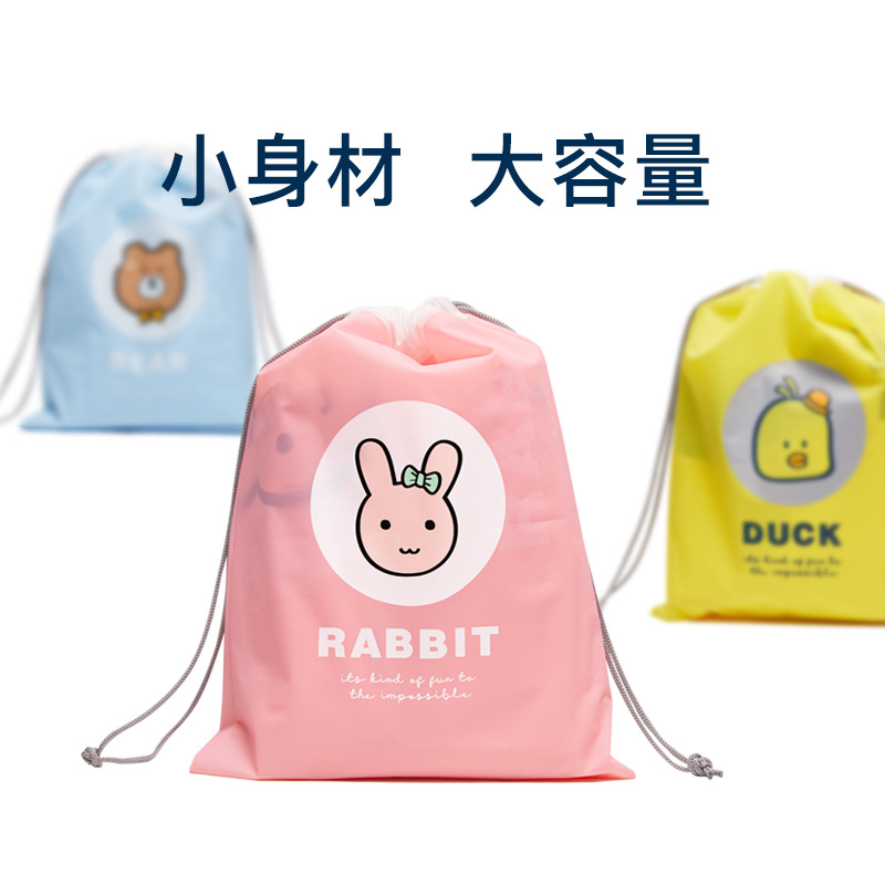 Children's Raincoat 7-12 Years Old Wholesale Boy Preschool Elementary School Long With Bag Bit Poncho Cartoon Onesie Specification drawing