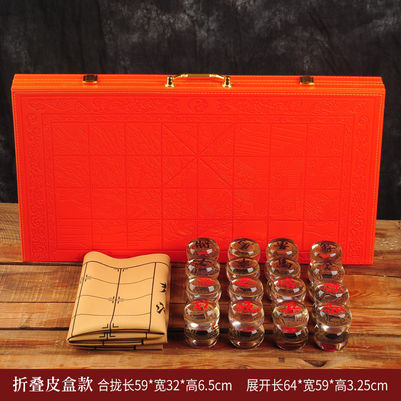 厂家批发水晶细节图