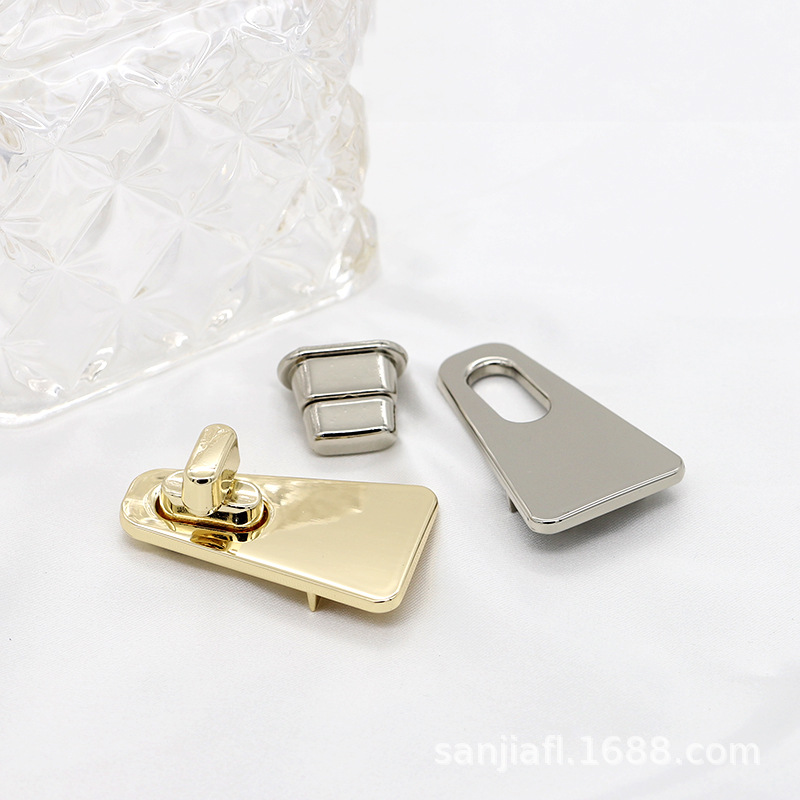 高档金属皮衣产品图