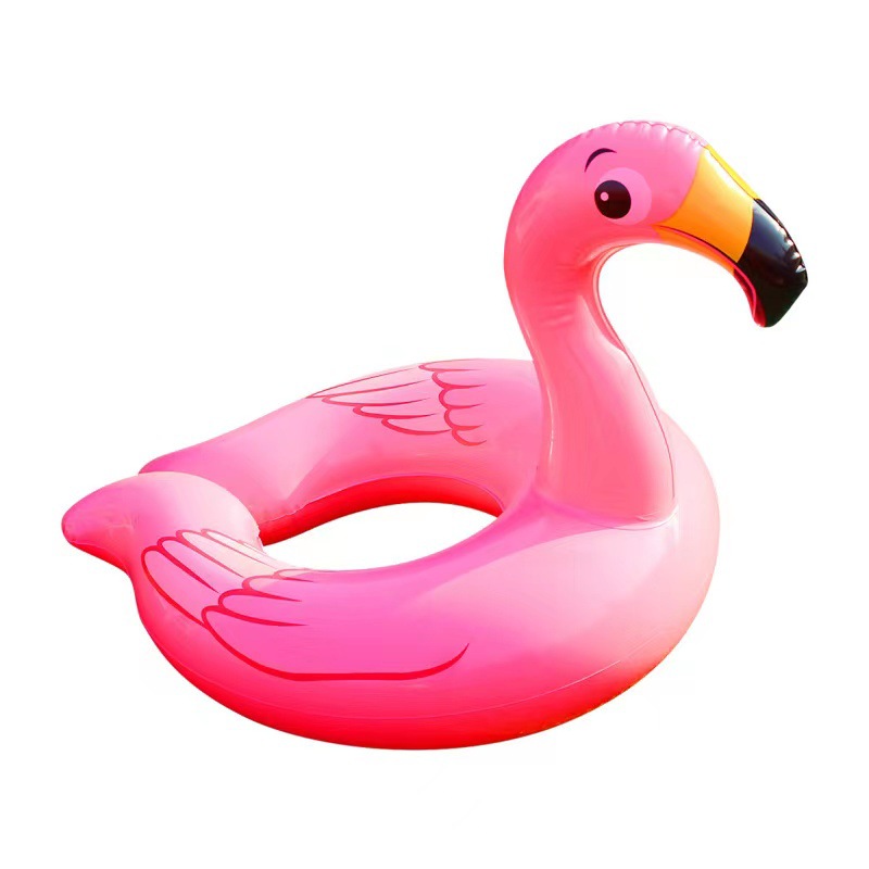INTEX 59220 لعبة مضخة بالهواء المضغوط للأطفال في دوائر السباحة ذات فتحة دائرية Item Picture