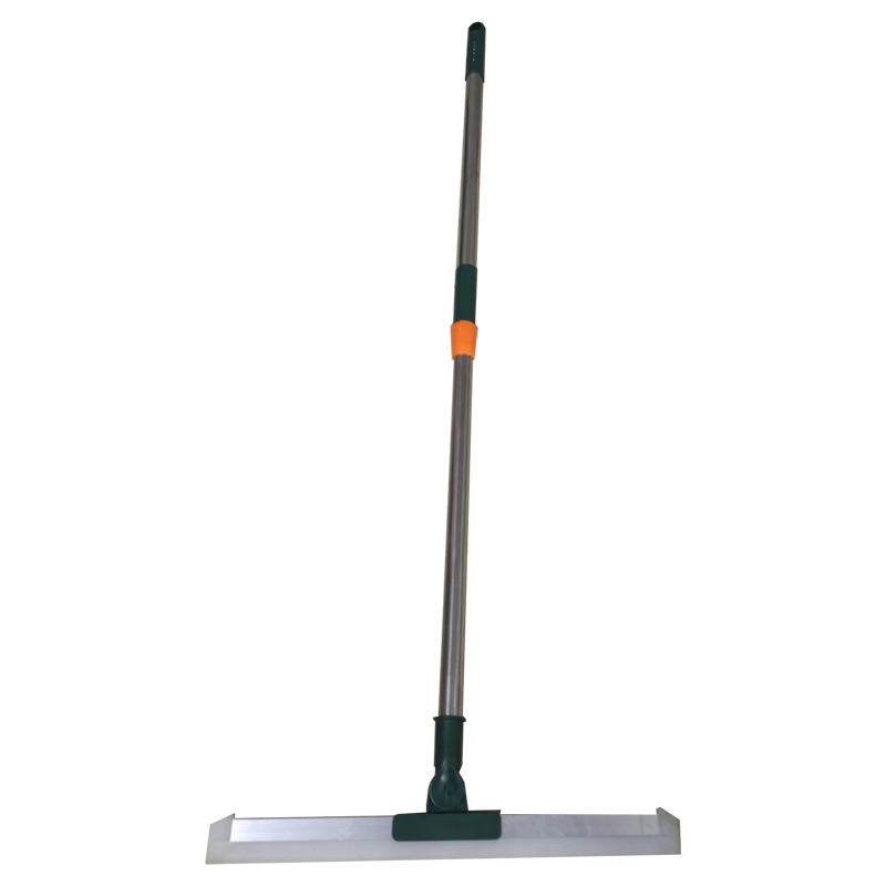 Magic Broom Wiper Multifunctional Sweeping Silicone Wiper Bathroom Kitchen Wiper To Wipe Water Item Picture