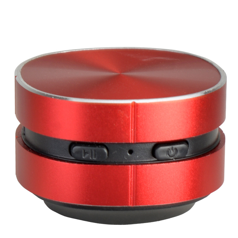 The 2025 new cross-border e-commerce black technology bone conduction Bluetooth speaker wireless portable resonance small speaker M1R