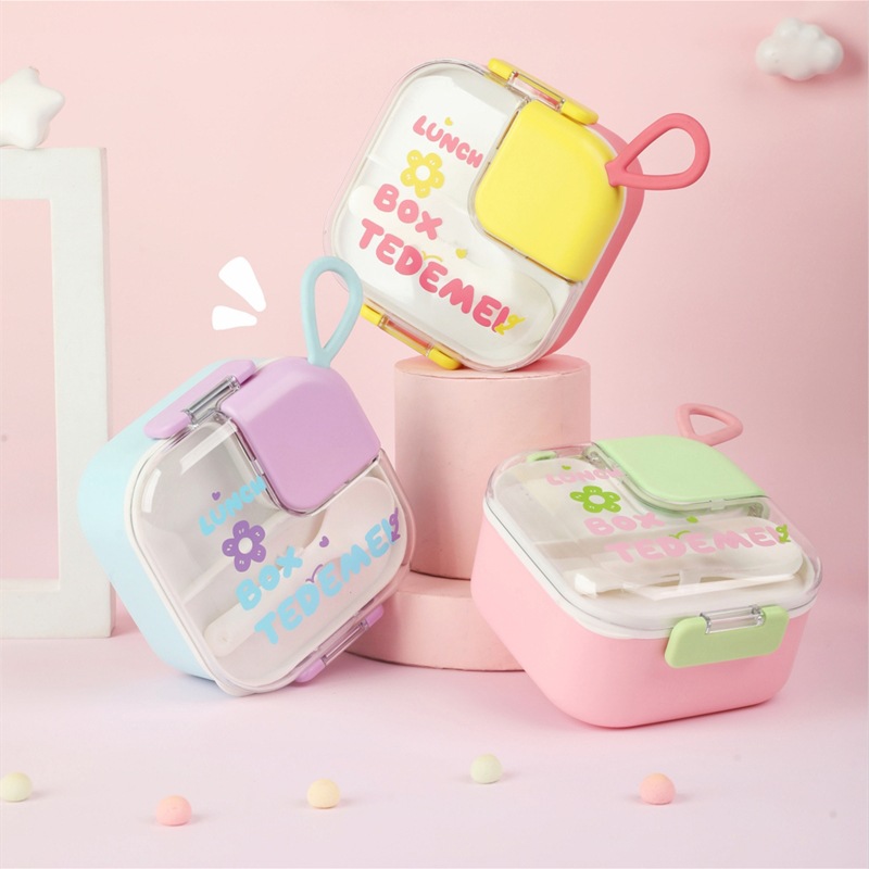 婴儿辅食工具全套注水保温碗米糊勺餐具外出婴幼儿辅食碗宝宝专用