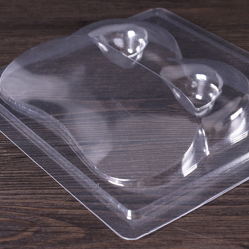 厂家订制日用品吸塑包装盒  内托吸塑包装盒 Pvc塑料包装盒