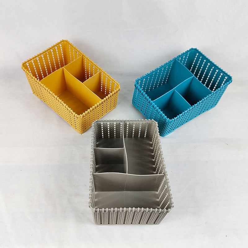 收纳盒/收纳/化妆品/化妆品收纳盒/首饰收纳盒产品图