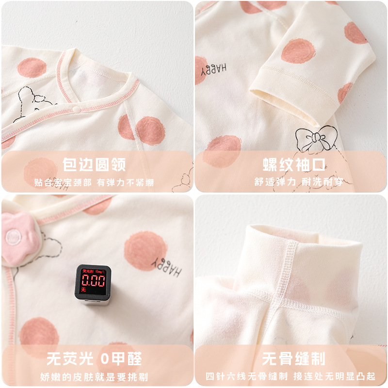 婴儿服/婴童装/个性化婴幼儿服装/布料面料花布/运动服套装男产品图