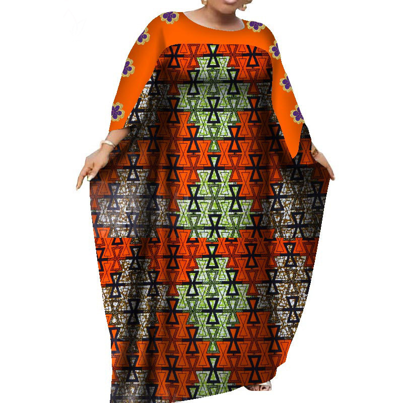 非洲民族风格/宗教头巾产品图
