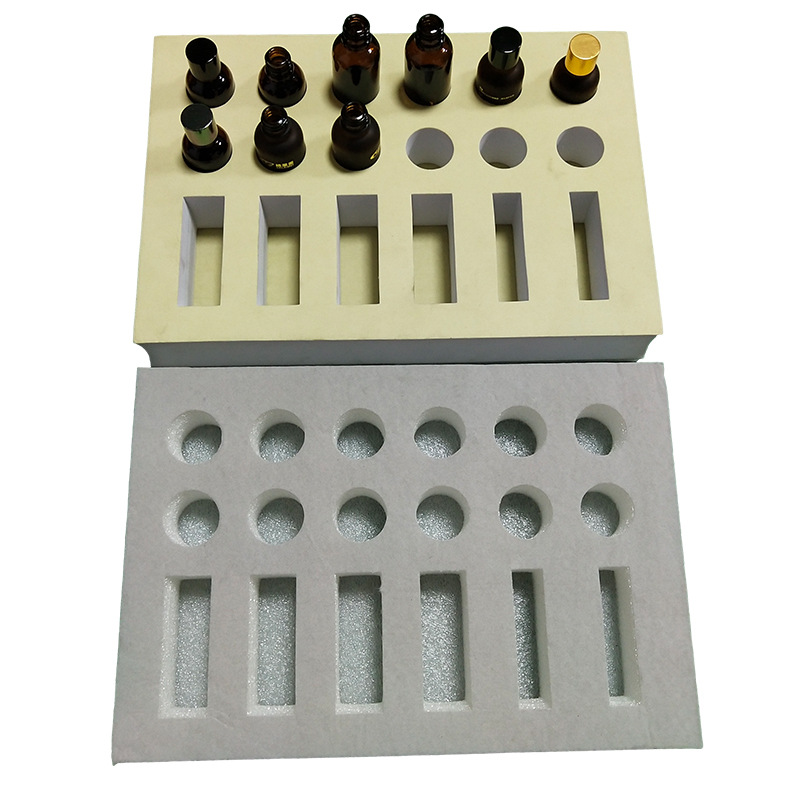 现货EVA内衬泡沫板高密度eva泡棉板材料辅助包装eva内托批发细节图