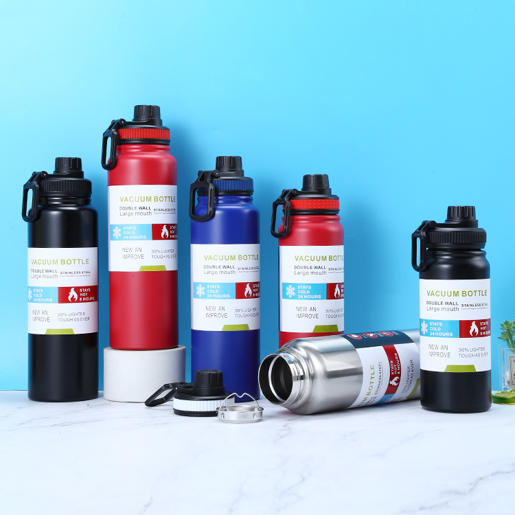 保温杯/水杯/杯子/温度保温杯/欧美保温杯细节图