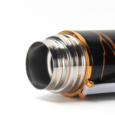 304 Stainless Steel Vacuum Bullet Thermos Cup With Student Water Cup Creative Advertising Gift Water Cup Specification drawing