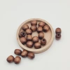 Chenglin Wood beads 15MM bucket beads, large-hole wooden beads, bracelet and string DIY accessories, loose beads, round beads, factory wholesale Application Scenario