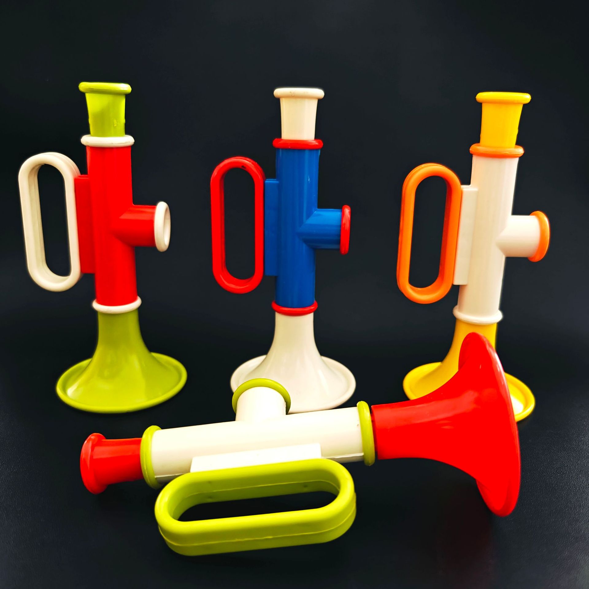 【 Zone 3-7 】985-2 speaker 640 yuan per piece 985-2 speaker educational musical instrument, speaker street stall, plastic Fun toys, kindergarten children's gifts, wholesale 2 yuan