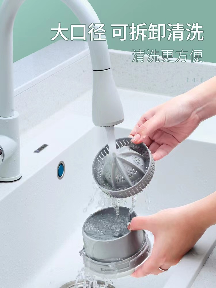 Multifunctional juicer orange juice separator portable household small automatic orange juice machine factory wholesale Application Scenario
