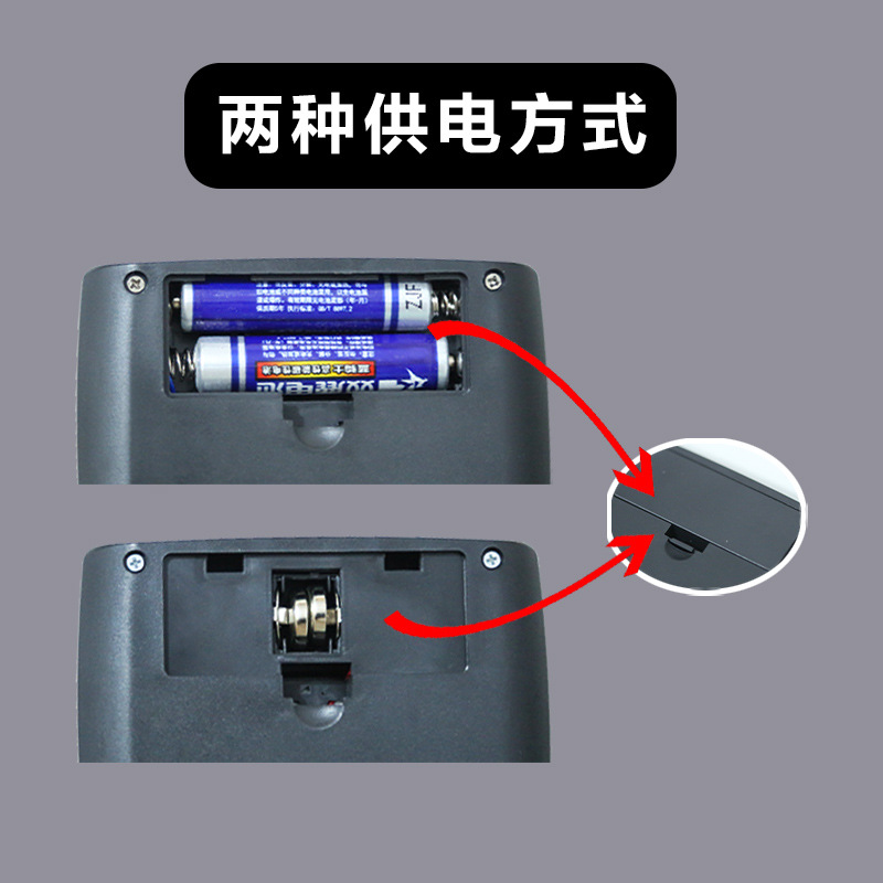 Function 82MS calculator, a multi-functional scientific computer specially designed for student exams, factory price wholesale Specification image