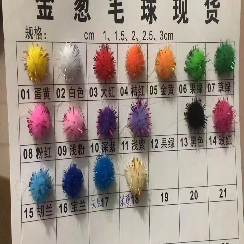 树脂配件/沙金/水晶珠子/奶油胶配饰/钥匙扣配件细节图
